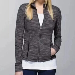 Lululemon forme jacket